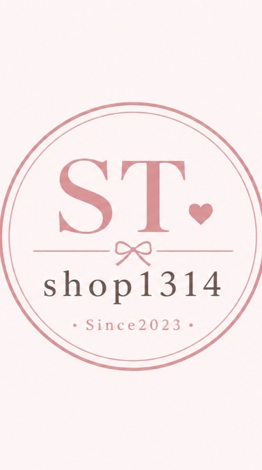 🎀S.T_SHOP1314｜寵粉甜甜價俱樂部🎀