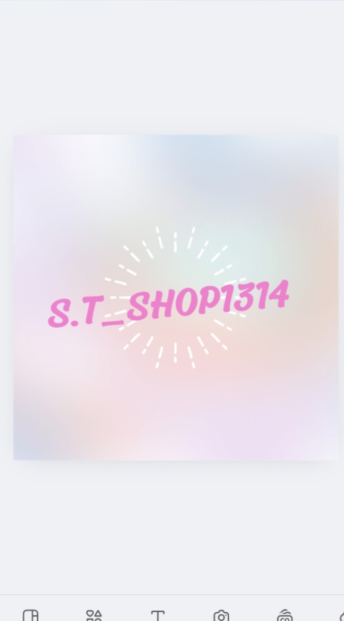 S.T_SHOP1314專屬小天地❤️