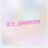🎀S.T_SHOP1314｜寵粉甜甜價俱樂部🎀
