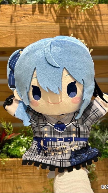 動漫、VTuber周邊交易買賣