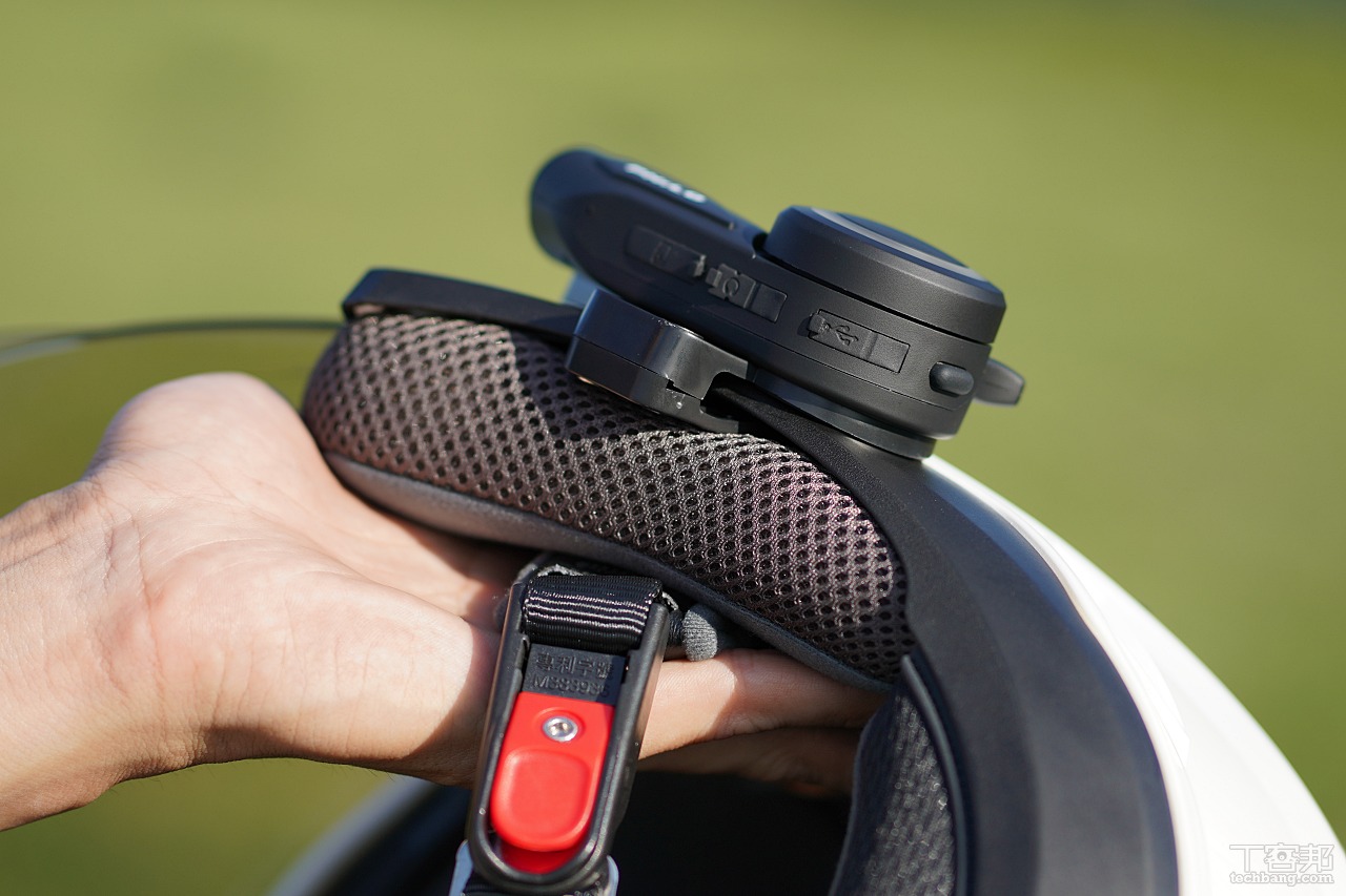 飛樂 Philo 獵鯊 M3 行車記錄器