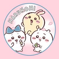 HaruNoHi ✿ CHIIKAWA 吉伊卡哇 代購