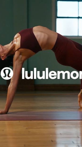Pre Lululemon from USA