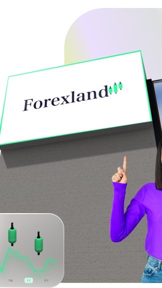 FXコピトレ・Forexland（フォレックスランド）