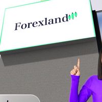 FXコピトレ・Forexland（フォレックスランド）