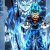 ドラゴンボールレジェンズ　オープンチャット！　雑談などして、楽しもう！！50人目標
