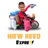 HIEW REED Express