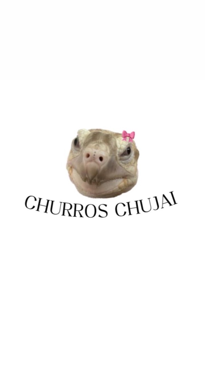 CHURROS CHUJAI