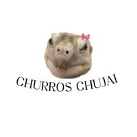 CHURROS CHUJAI