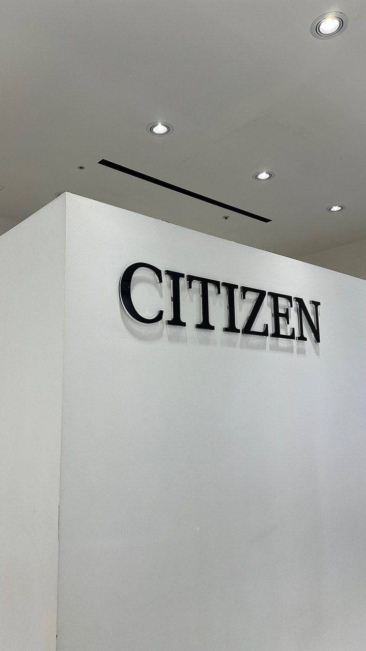 林口三井CITIZEN