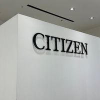 林口三井CITIZEN