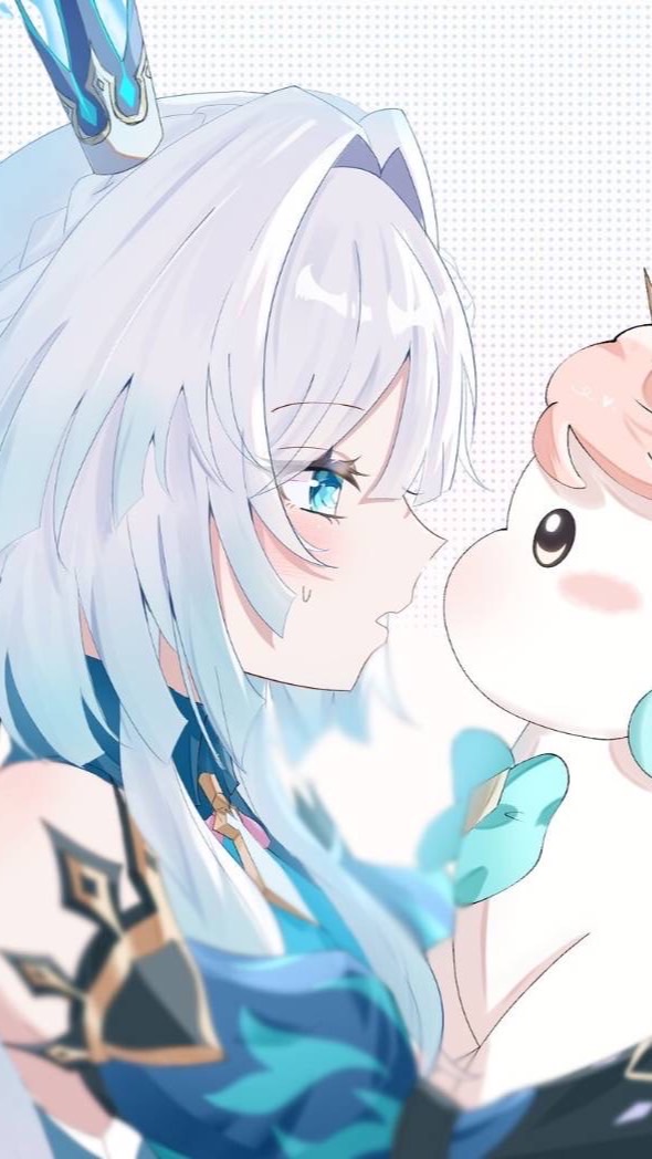 二次元圖片分享群UwU（第三群/悼念）