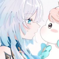 二次元圖片分享群UwU（第三群/悼念）