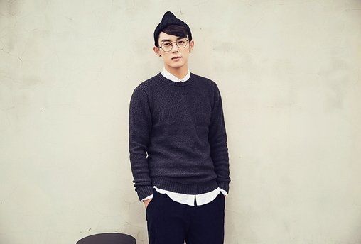 日系 毛衣 JP 圓領 大學T T袖 三色 簡約 書生 文青 誠品 無印良品 風