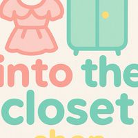 ♥️Into The Closet Shop♥️