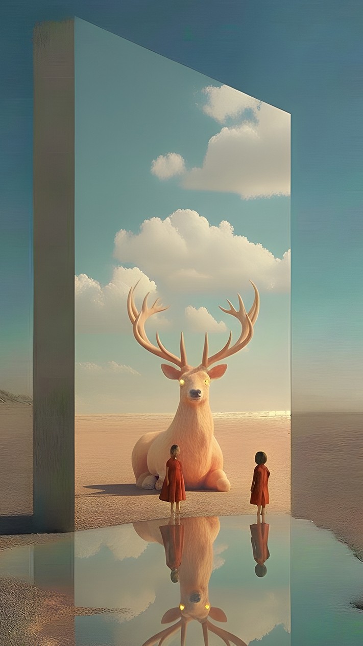 Bouquet Wiz 交流社群 - AI x 綠能 x MV