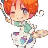 ヘタリア好きイラスト