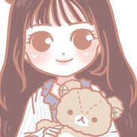 婷婷的🐻熊家族