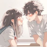 中高生限定恋人ごっこ！
