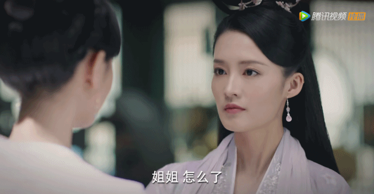 陸劇「扇耳光名場面」1：《錦繡南歌》