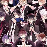 DIABOLIK LOVERS好き❤