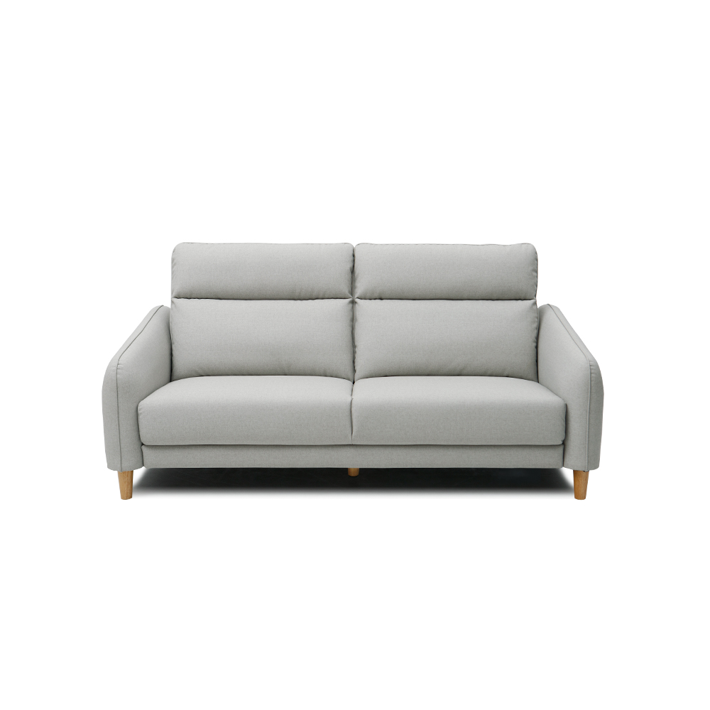 預購4月底 Vega Jodie 貓抓皮高背兩人沙發 完美主義【Y0060-A】