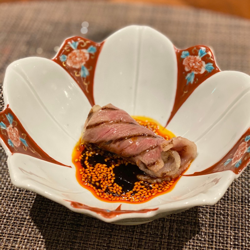 いただきMAXさんが投稿した麻布台中華料理のお店series/シリーズの写真