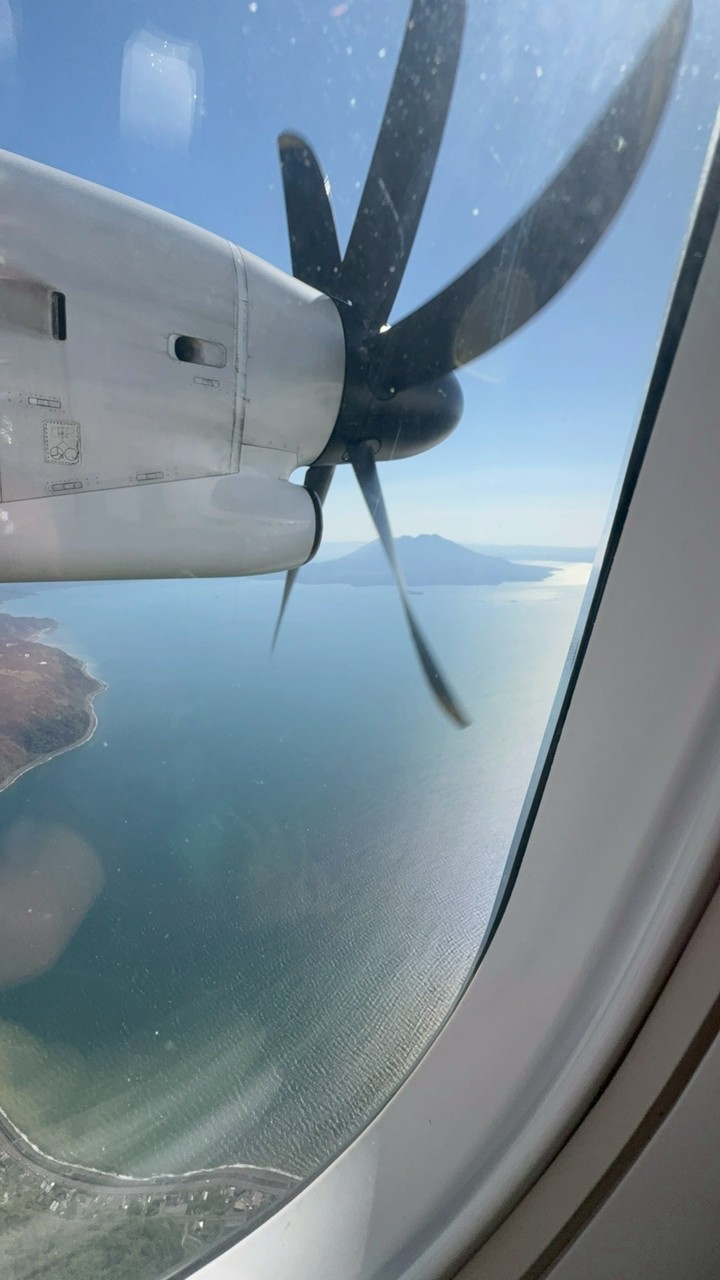 鹿児島に恋する仲間たち🌋タクファミ
