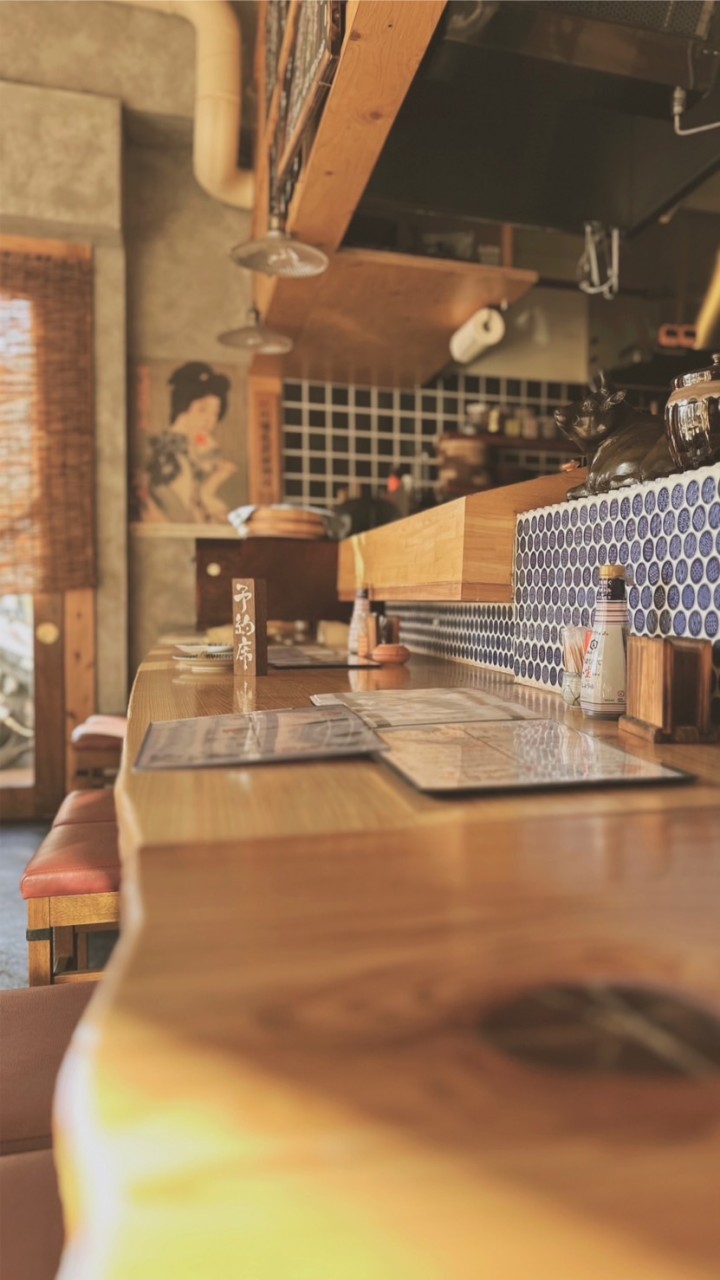 炉ばた藤十郎　茅ヶ崎店　日本酒部