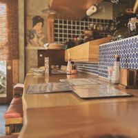 炉ばた藤十郎　茅ヶ崎店　日本酒部