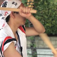 鼓遊会