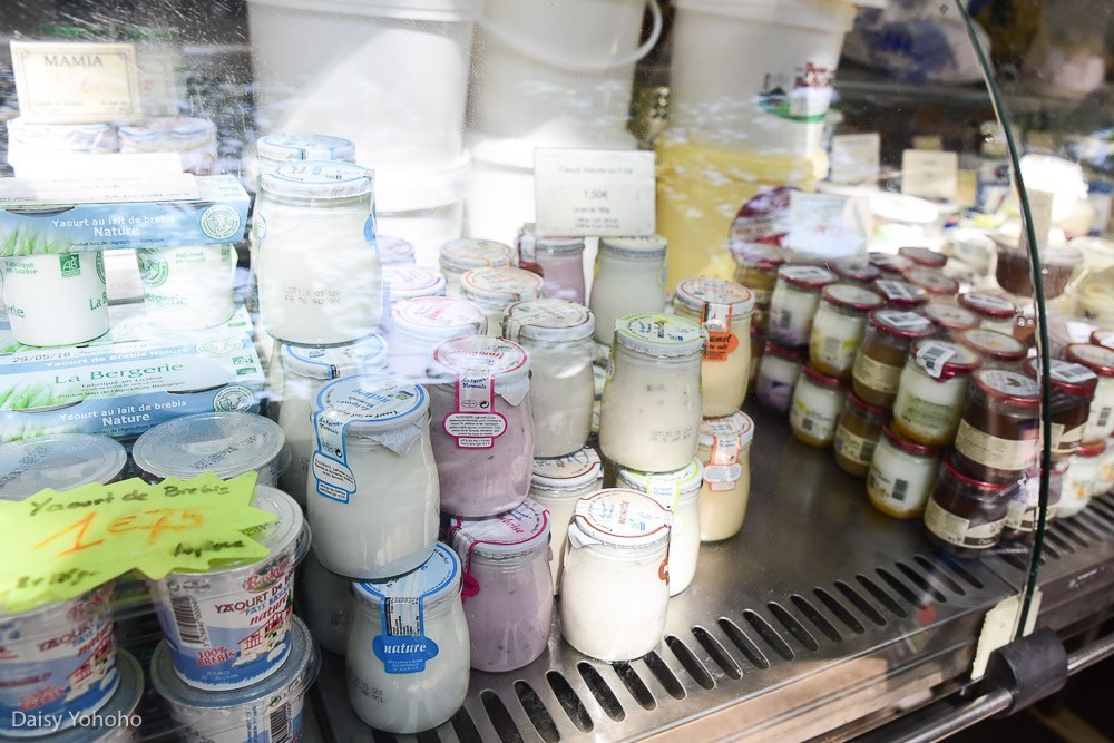 巴黎市集, 巴黎景點, 巴士底市集美食, 站著吃生蠔, 巴士底監獄