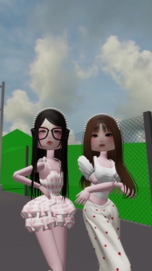 ด้อมเจ๊กุ๊บกิ๊บ&มีนมีน🙀🩷😍