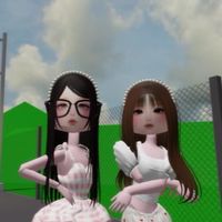 ด้อมเจ๊กุ๊บกิ๊บ&มีนมีน🙀🩷😍