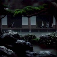 「那年，大正」（鬼滅對戲群～）