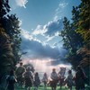「那年，大正」（鬼滅對戲群～）