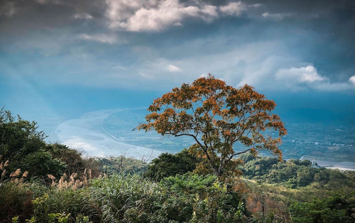 花蓮玩樂攻略｜沒玩過這些等於沒到過花蓮 上山下海體驗超Fun行程