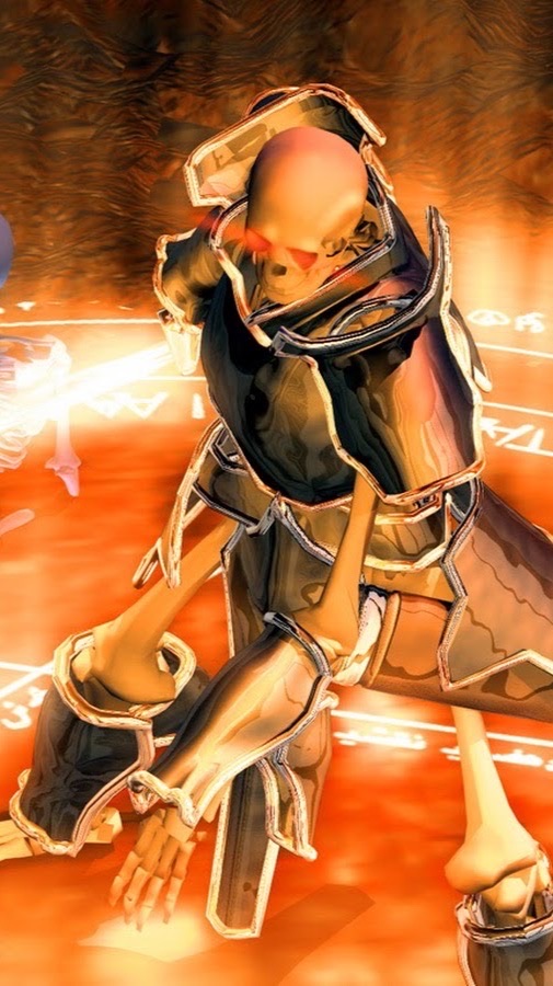 天堂海神 個人交流專區