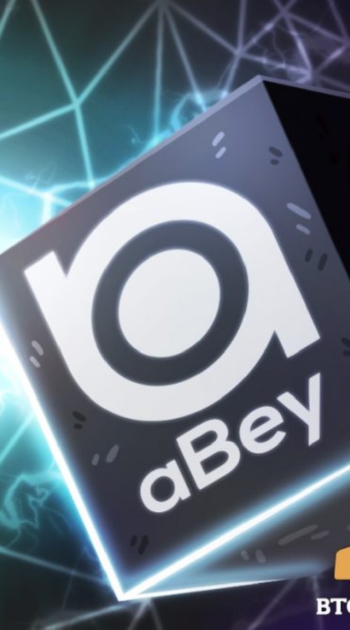 ABEY社群