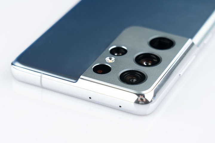 S21 Ultra 5G延遲測試與燒機測試