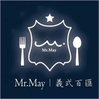 Mr.May義式百匯（桃園中正店）