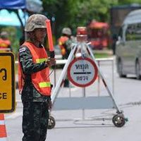 มีด่านบอกด้วย หาดใหญ่ - สงขลา