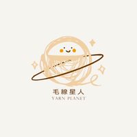 毛線星人🌟編織交流分享群