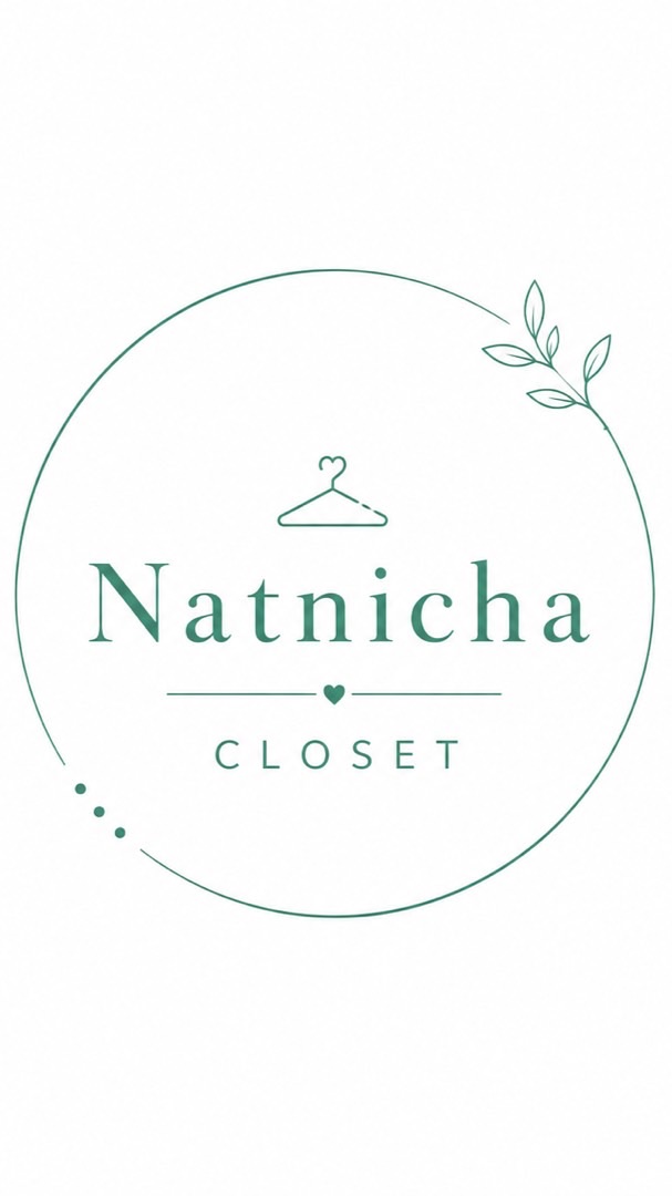Natnicha Closet