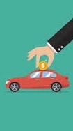 金融車情報