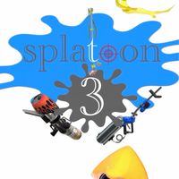 スプラ好きのみんな！ここに集まれっ！ (初心者、上級者、成人関係なし！)