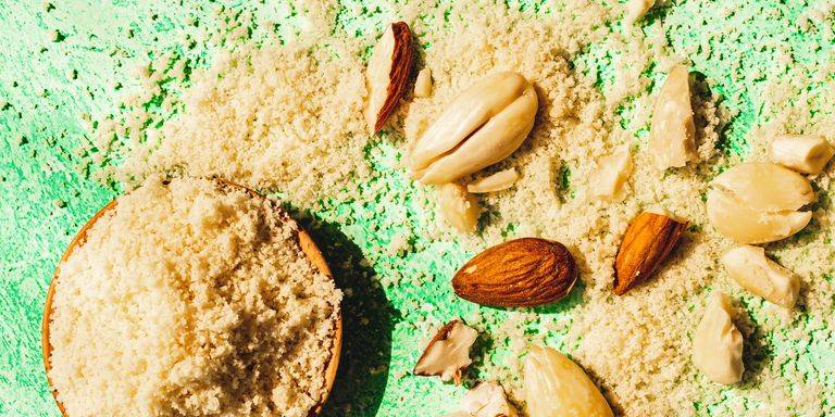 The Amazing Health Benefits of Almonds: What You Need to Know