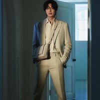 Lee Min Ho 36thbirthday企画