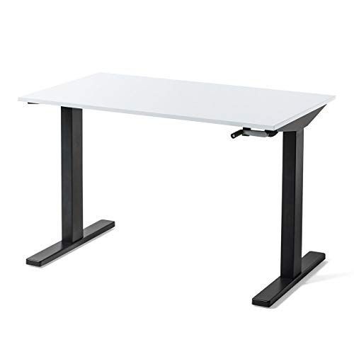 おすすめのスタンディングデスク10選 自宅の仕事机に 電動 折りたたみ 卓上型