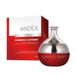 MASTICA 頂級賦活抗老精華霜